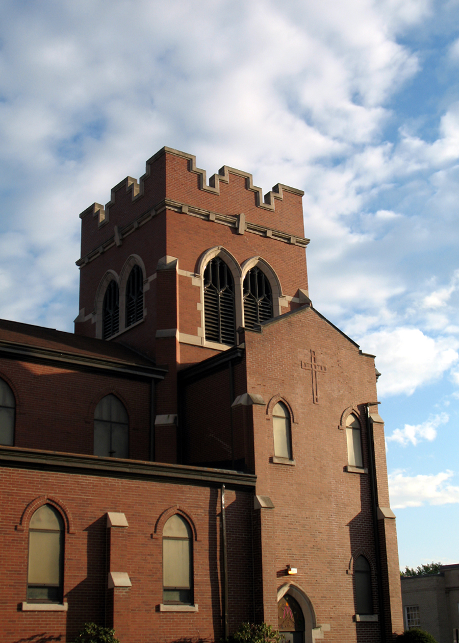 St. Ambrose 51808 TrekkerScrapbook