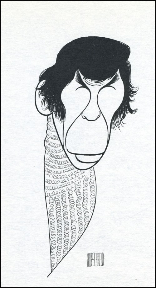 Hirschfeld_005_Leonard_Nimoy