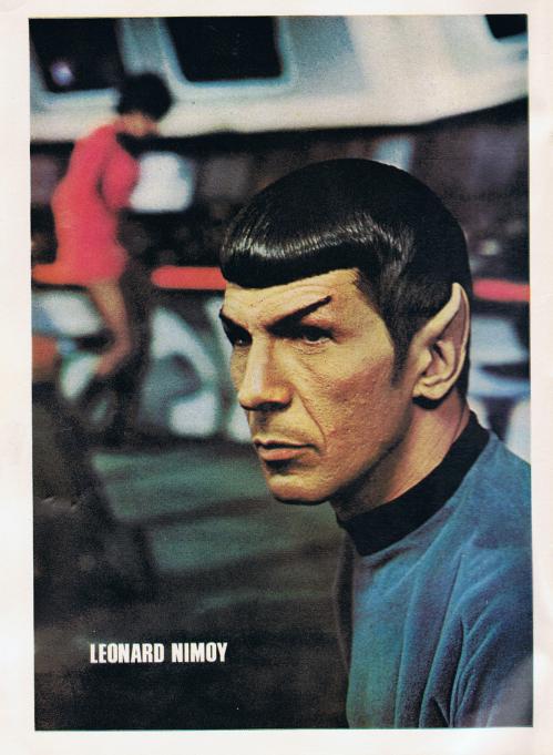 leonardnimoyslifestoryi