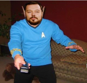 paultrek