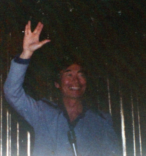 George Takei Sept 4-1976 BiCen10
