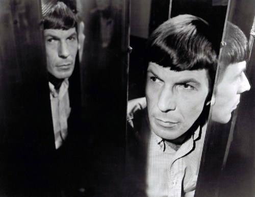 01 nimoy reflection