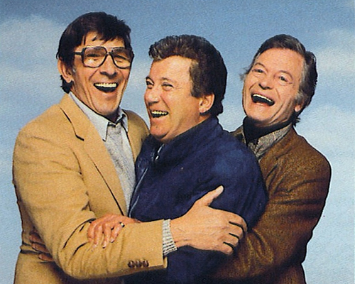 Beautiful Life Magazine Portrait with De Kelley