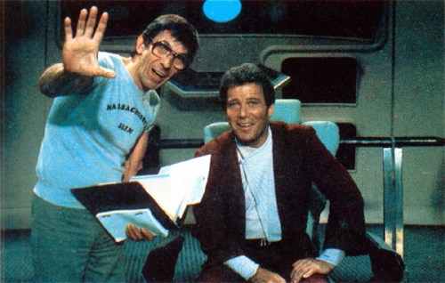 Trek IV
