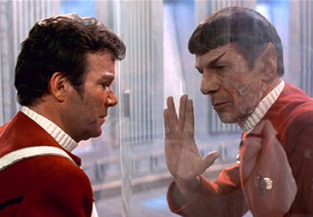 Spock's Death -Wah!