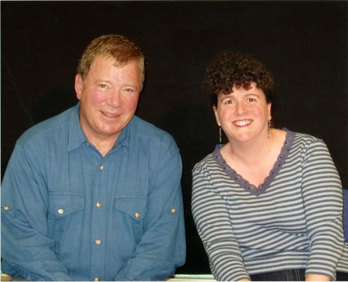Therese-Shatner