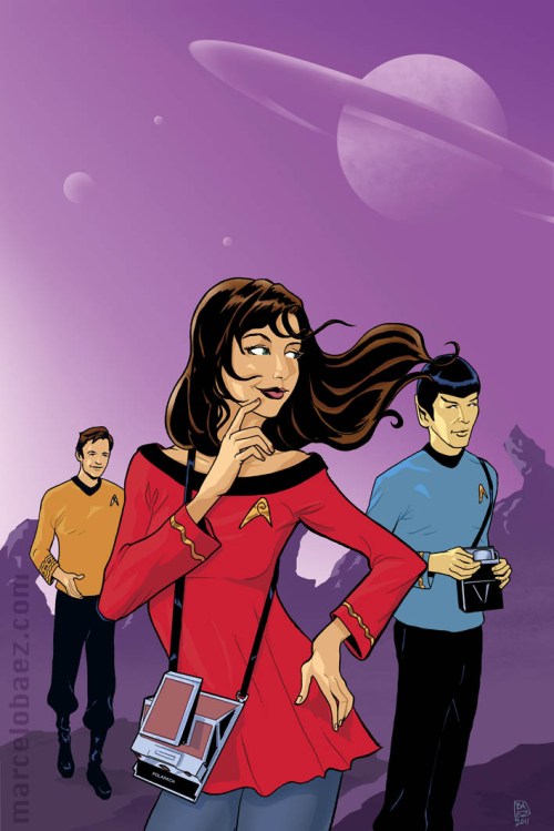 trapped_with_spock_and_kirk_by_marcelo_baez-d3cn7p7