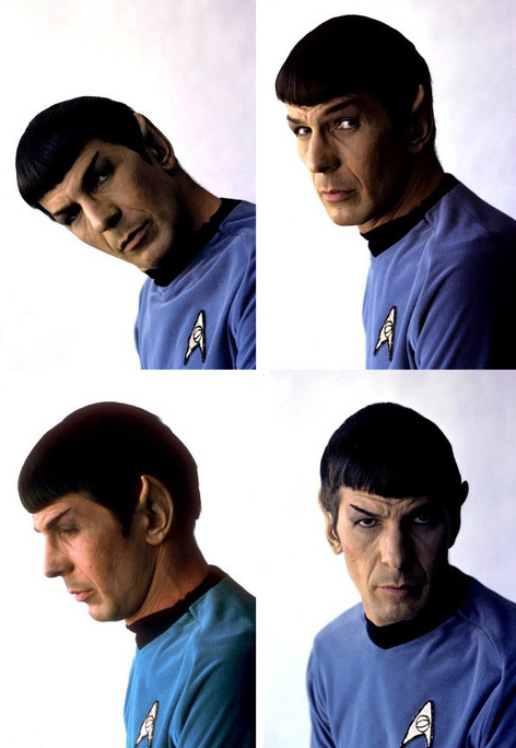 nimoy_head_shots