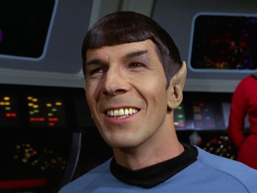 The sun will shine again.