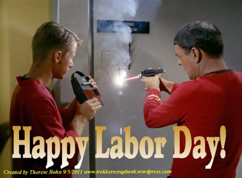 labor Day