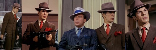 My Weekly Spock – Halloween Edition; Spock goes Trick or Treating ...