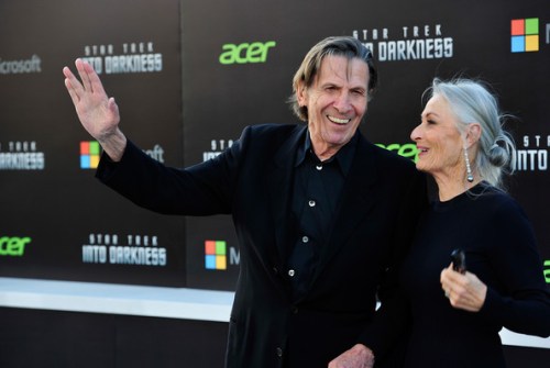 Leonard+Nimoy+Star+Trek+Darkness+Premieres+cqEcFKghvlbl