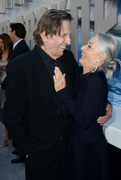 Leonard+Nimoy+Star+Trek+Premieres+Hollywood+8pPaMxsNT1Cl