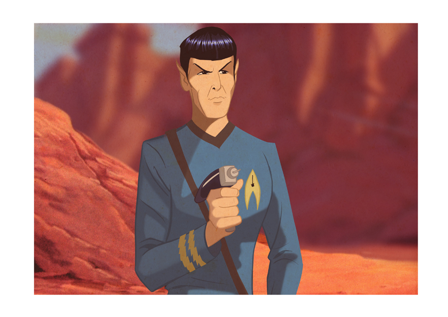 spockretro