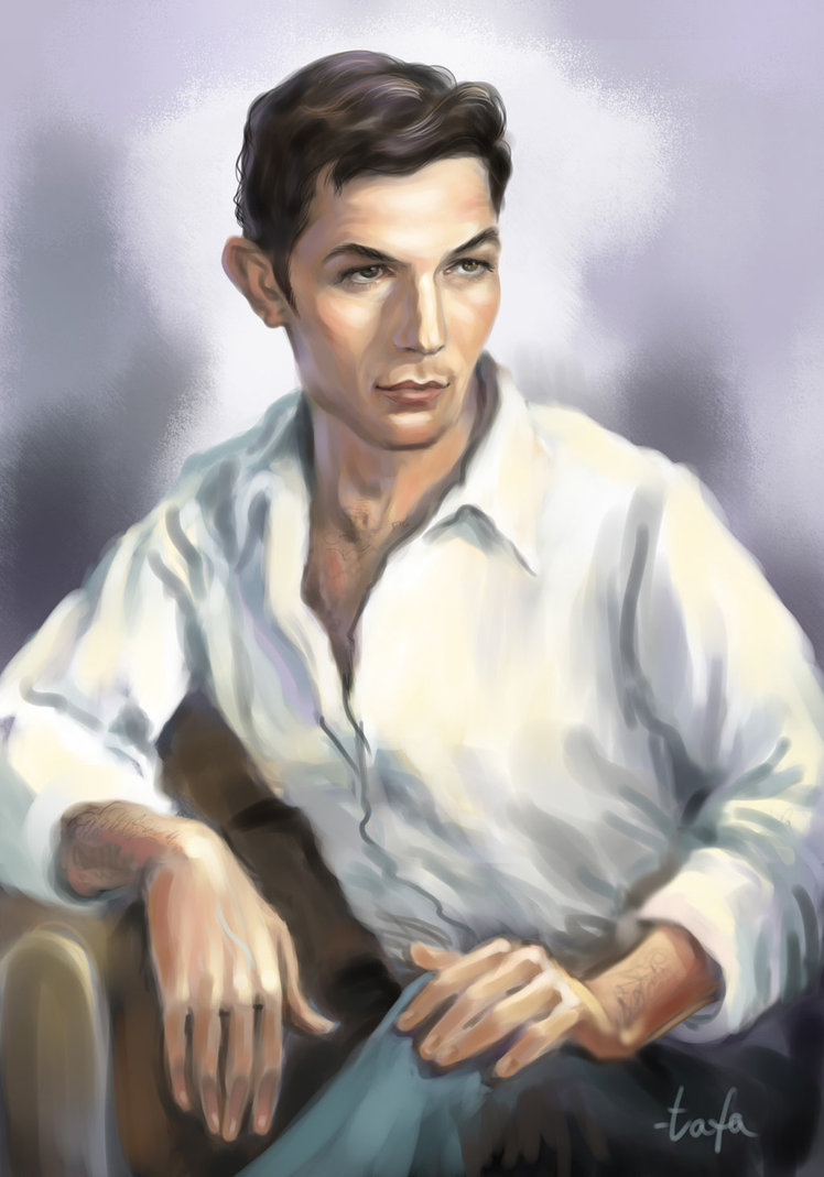 leonard_by_tafafa-d6q64mw