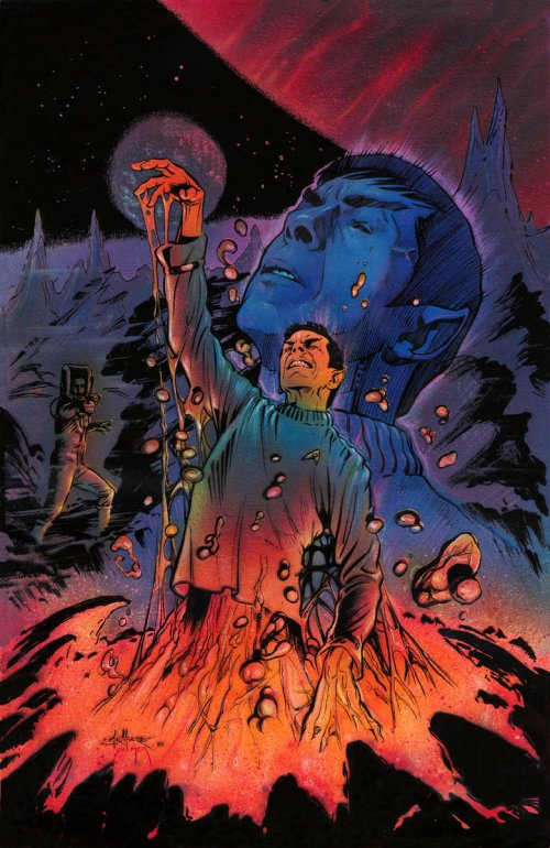 star_trek__pod_spock_by_jerome_k_moore-doubb2