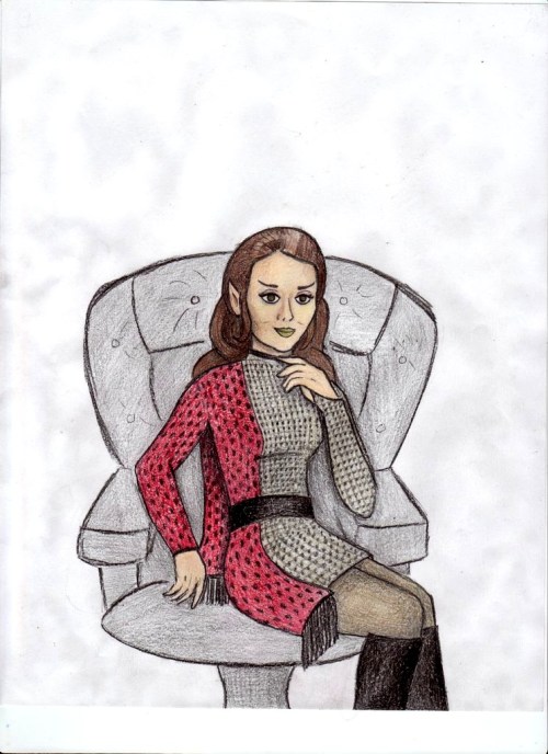 The_Romulan_Commander_by_anotherminerva