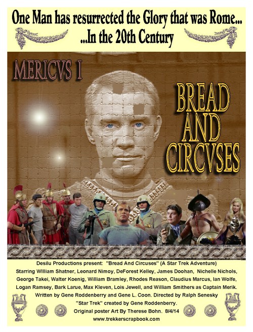 44 Bread and Circuses
