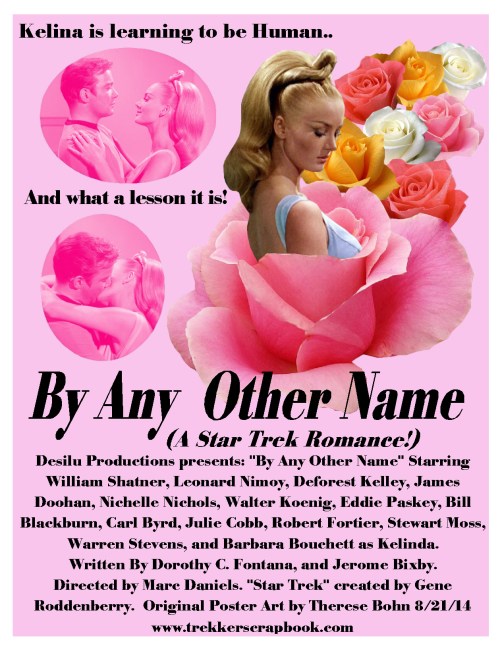 51 By Any Other Name