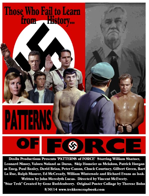 53 - Patterns of Force