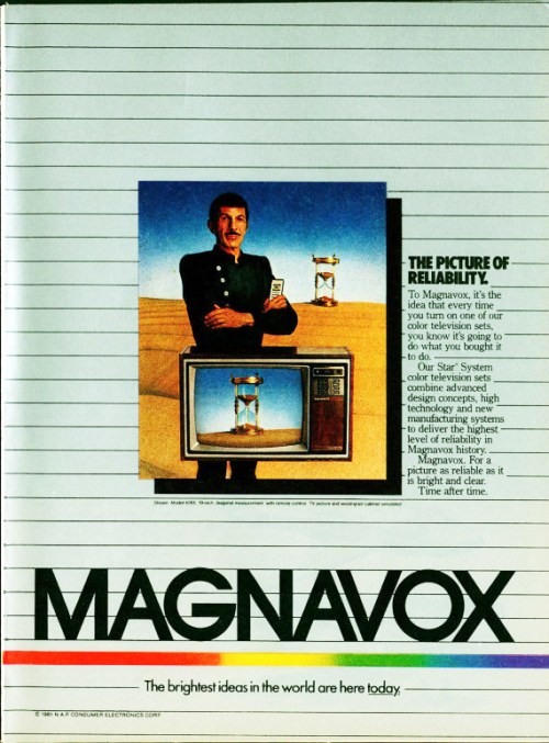 magnavox