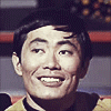 sulu_smile_by_iwanttorentawombat