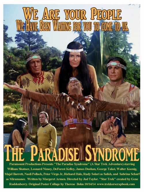 59 The Paradise Syndrome
