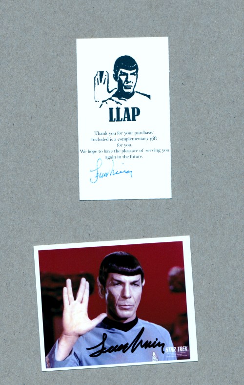 LLAP bonus