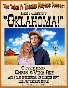 Oklahoma