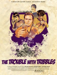 TOSART__Tribble_Trouble_by_moiramurphy