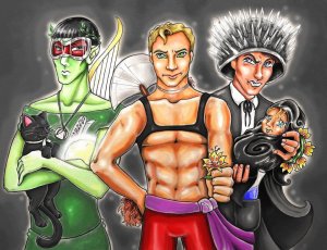 trek_trinity__trust_us__we_re_professionals__by_shazam26-d7o9jf3