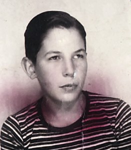 I was a teenage spock reverse  copy