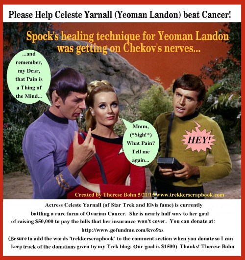 it's all in the mind