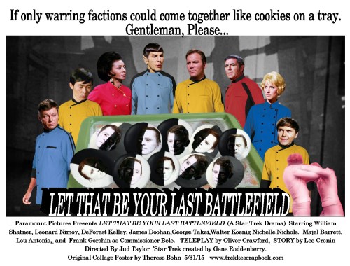 69 Let That be Your last battle