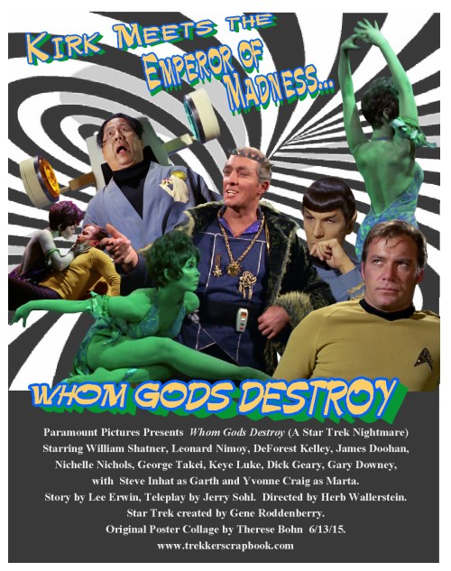 71 whom gods destroy