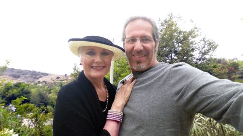 celeste and nazim before surgery