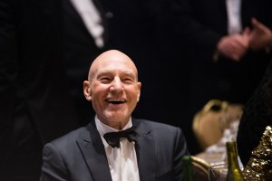 US-POLITICS-ENTERTAINMENT-WHCA-DINNER