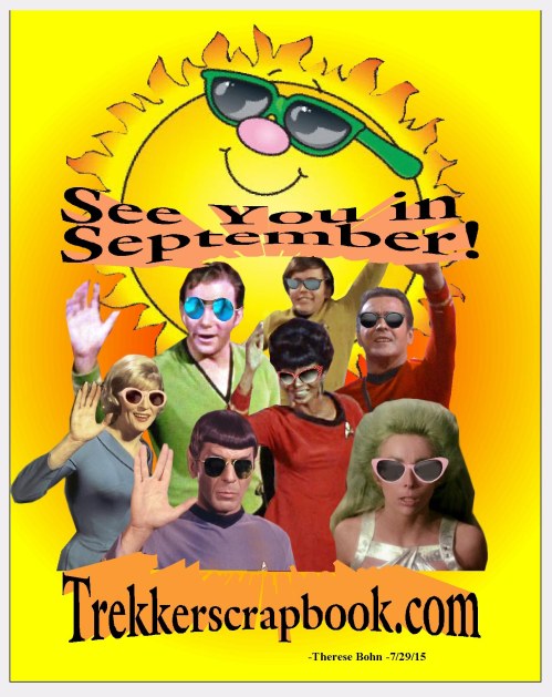 See You in September