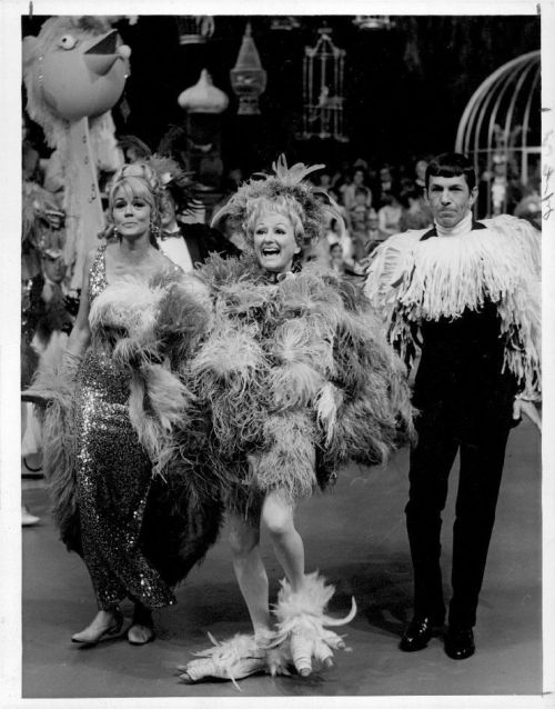 Phyllis Diller