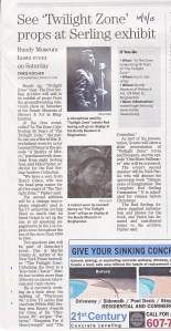 2015-10-9 Bundy Nimoy Helmet