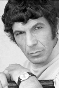 Remember when men wore  watches that were just... watches? Simpler days...