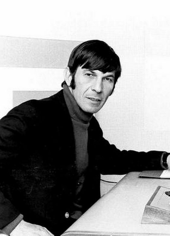 interview with betty