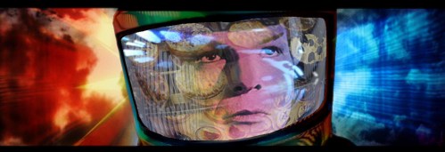 My God, it's full of Pies!