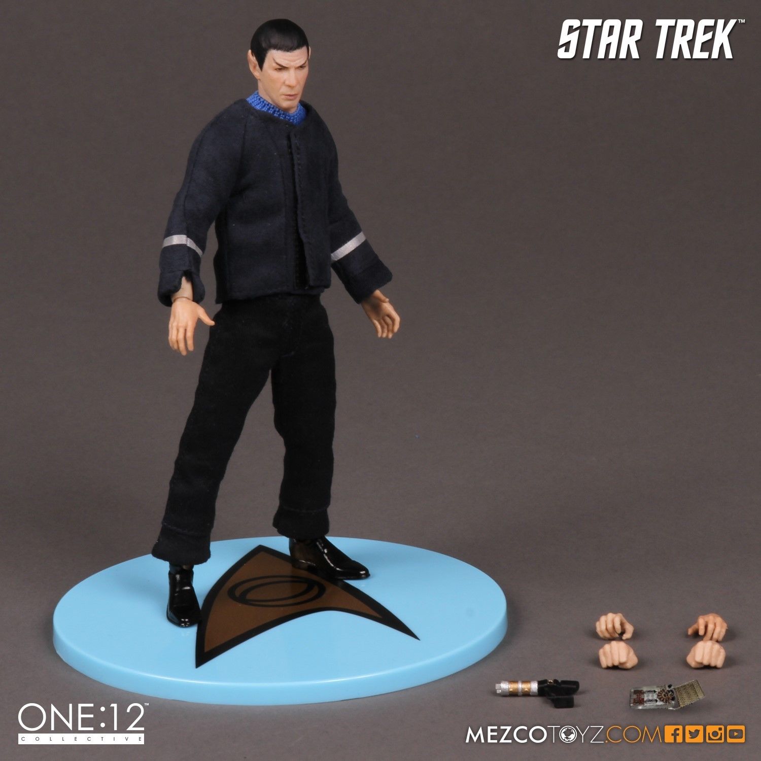 Mezco-Variant-Spock-2