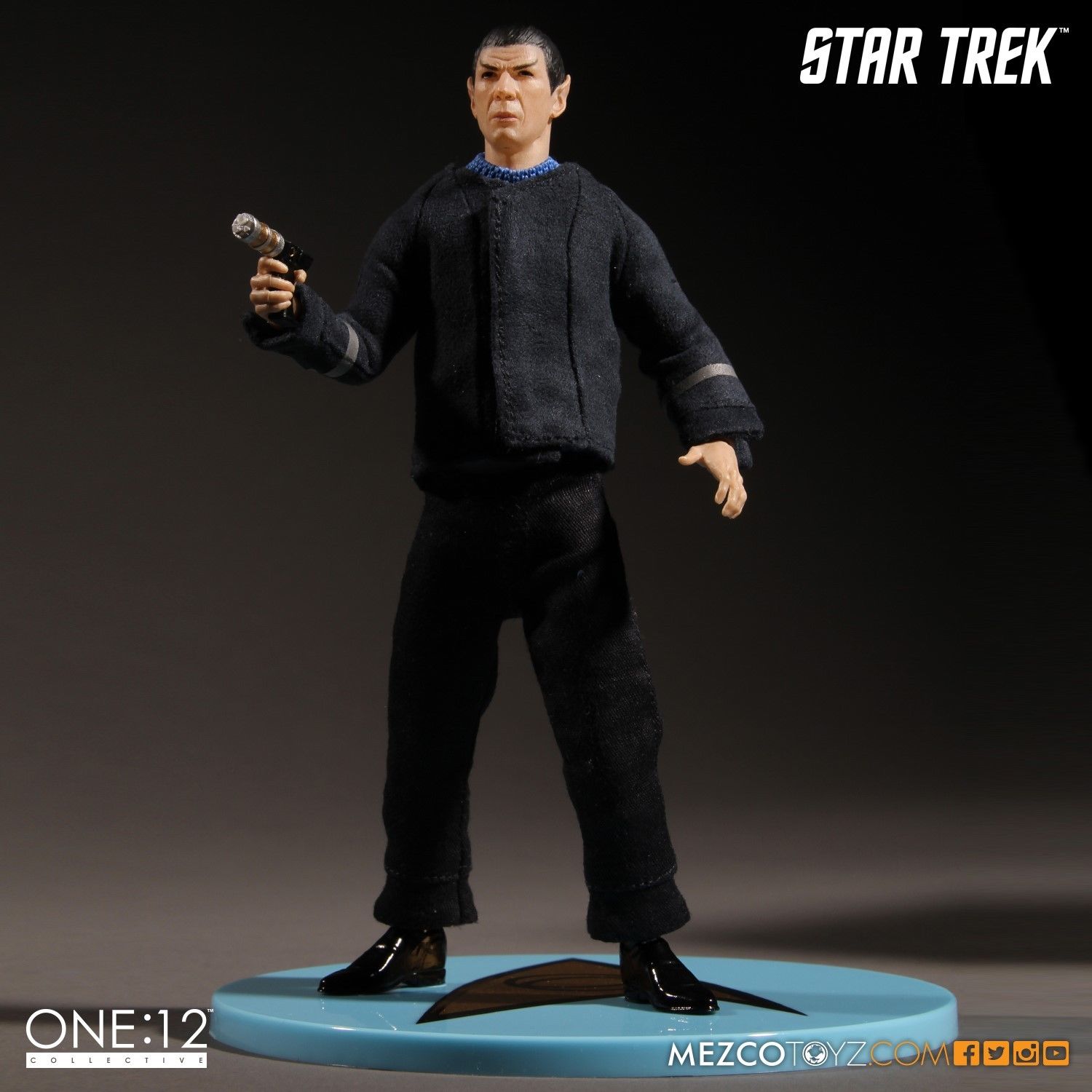 Mezco-Variant-Spock-3