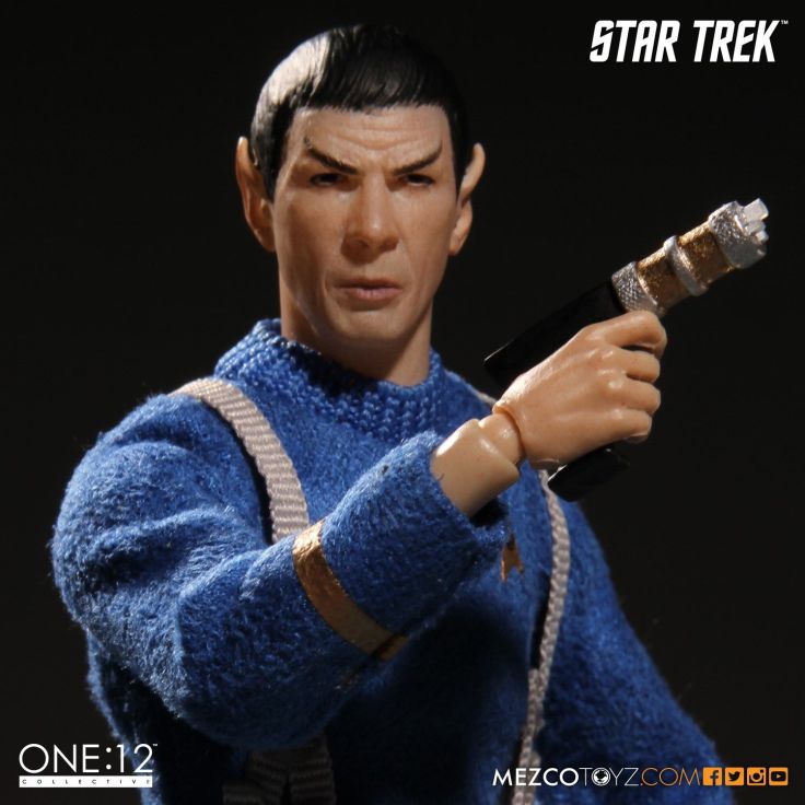 Mezco-Variant-Spock-4