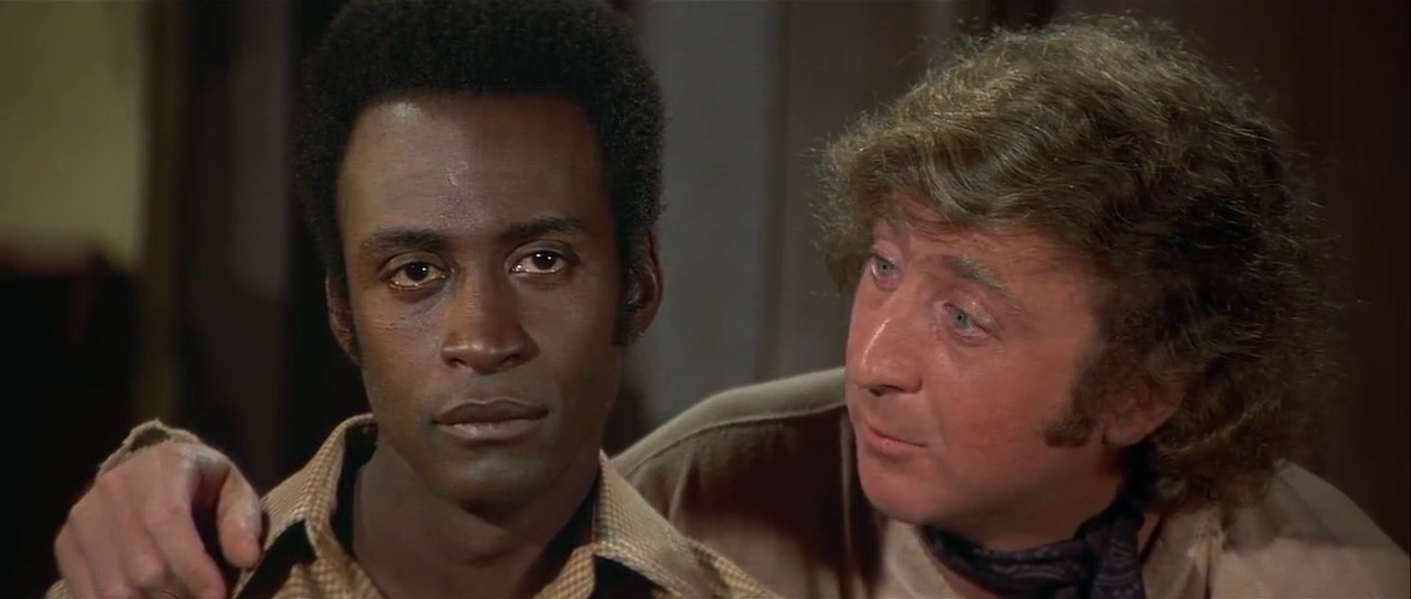 Blazing-Saddles-Little-Wilder
