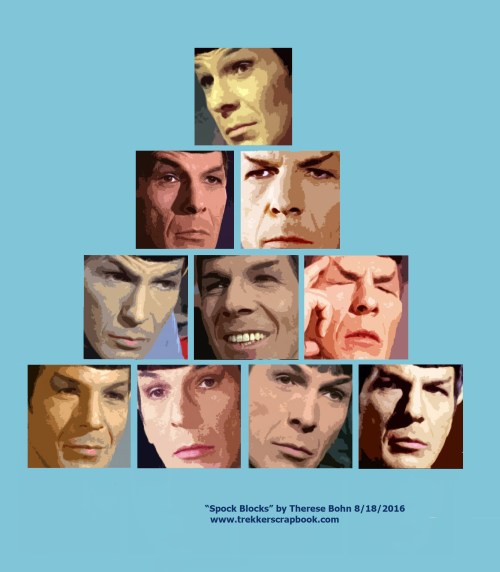 Spock blocks