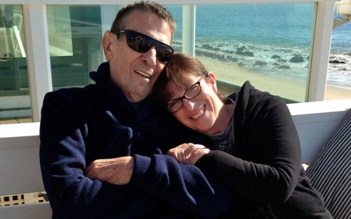 leonard-nimoy-julie-nimoy
