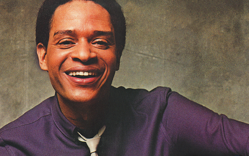 Al-Jarreau